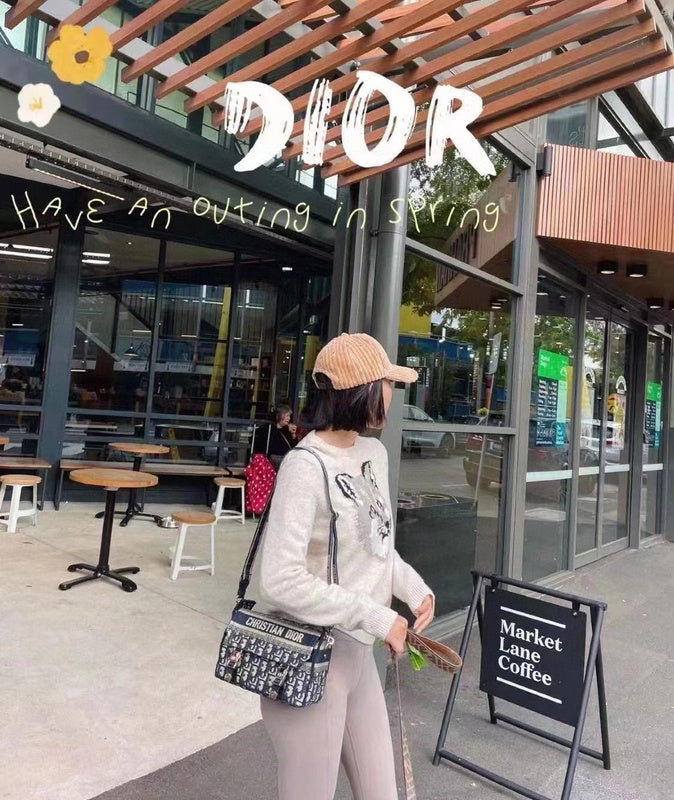 Satchel Bags - DOR Bags - 981
