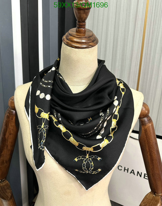 SAMC - CHL Scarves - 712
