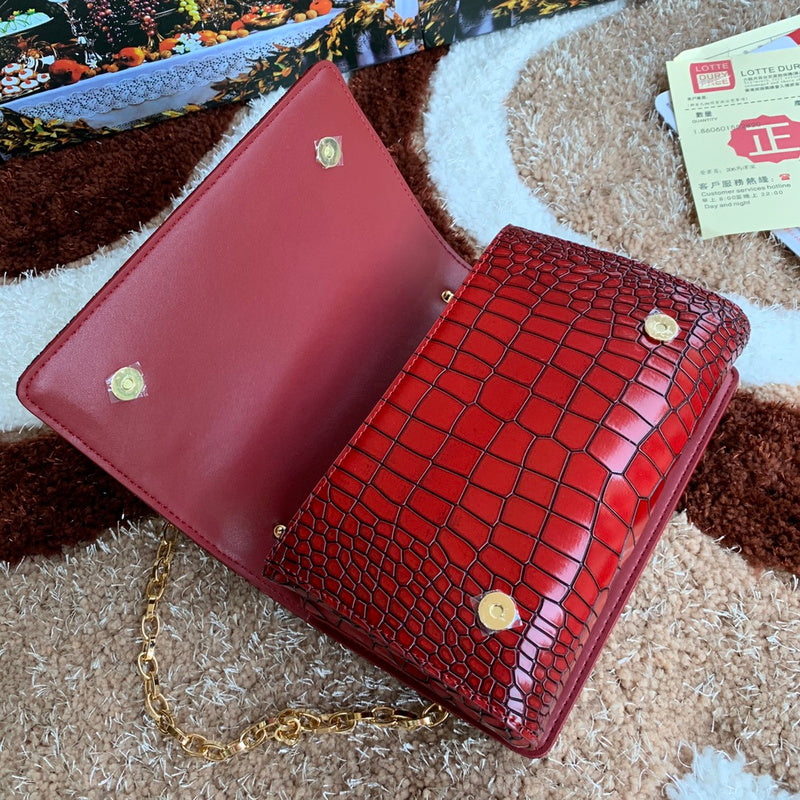 Satchel Bags - DG Bags - 415