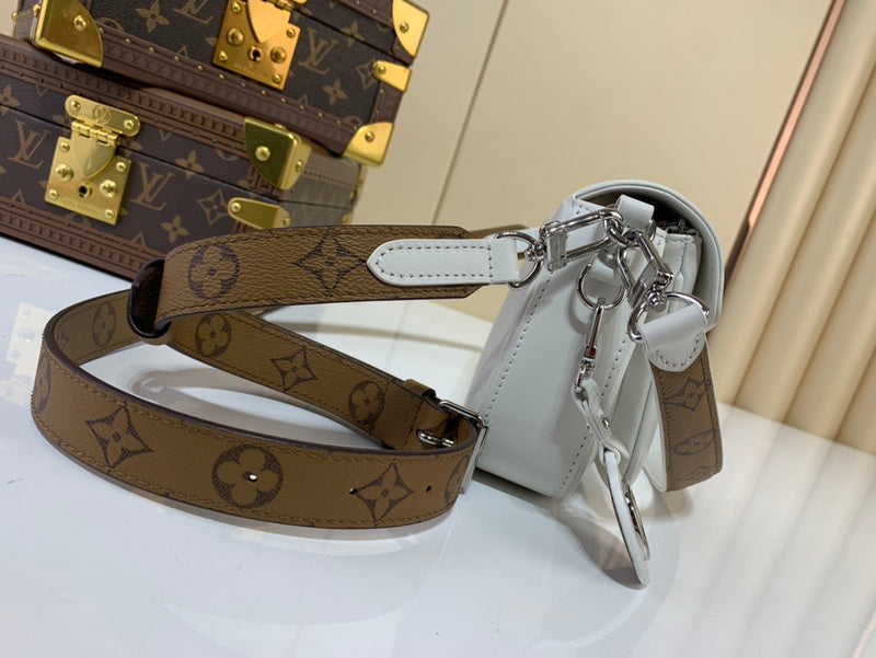Satchel Bags - VL Bags - 4511