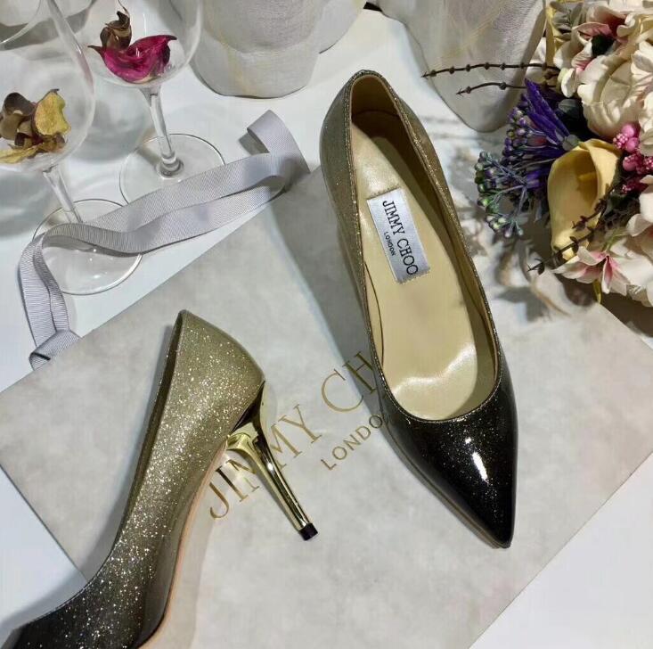 SAMC - JMC Shoes - 200