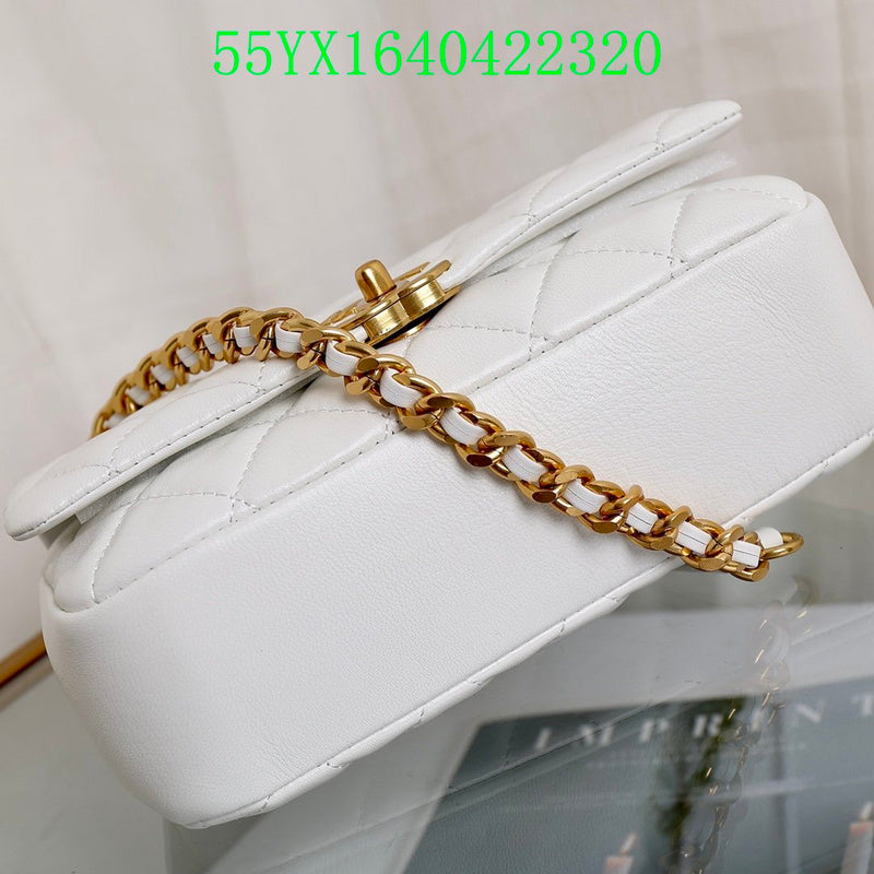 Satchel Bags - CHL Bags - 5392
