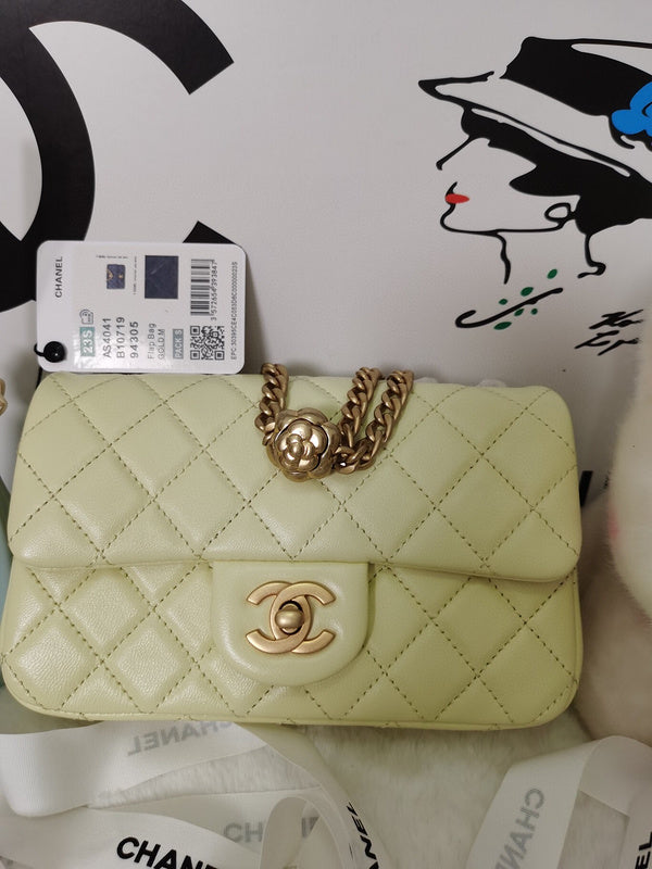 Satchel Bags - CHL Bags - 2429