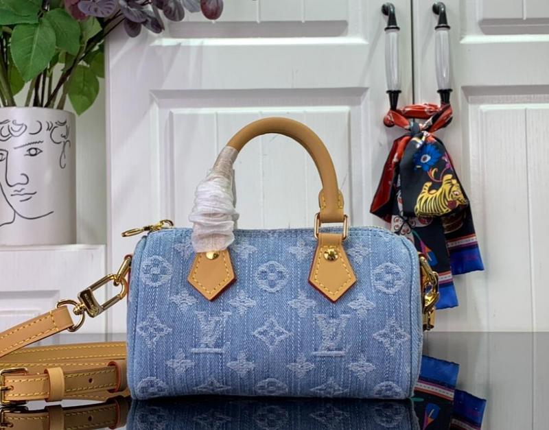 SAMC - LOV Bags - 143