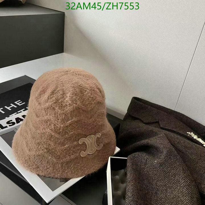 SAMC - COL Caps & Hats - 271