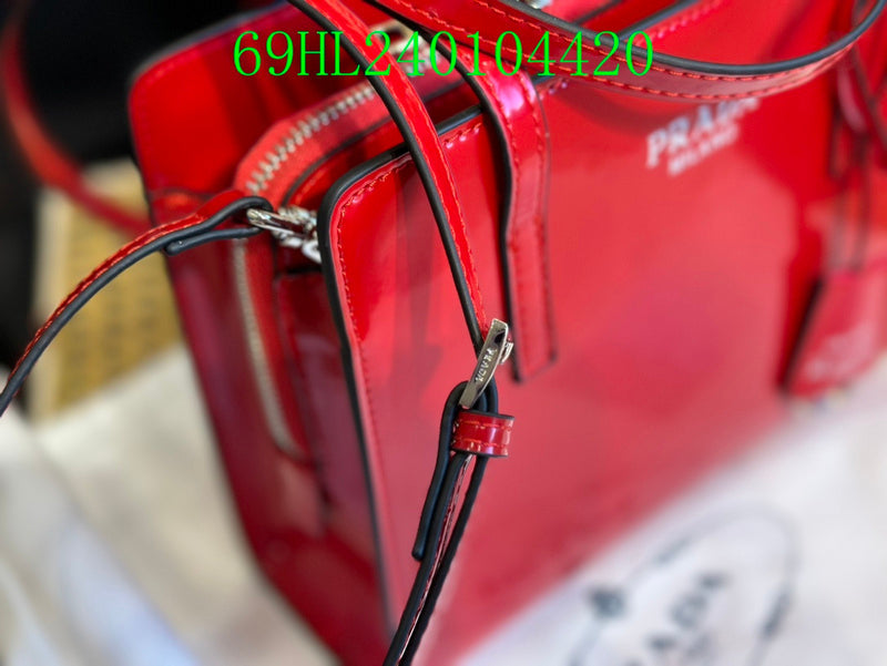 Satchel Bags - PDA Bags - 3650