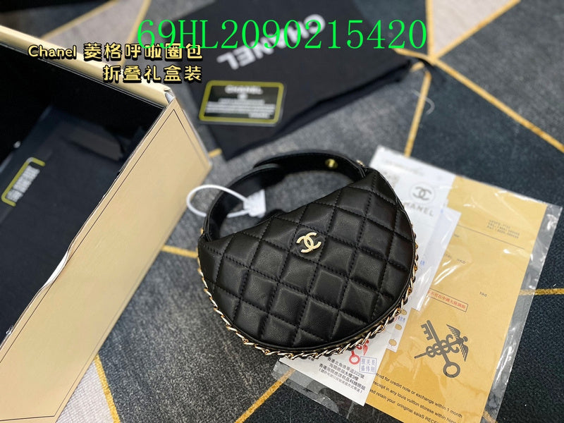 Glami - CHL Bags - 1532