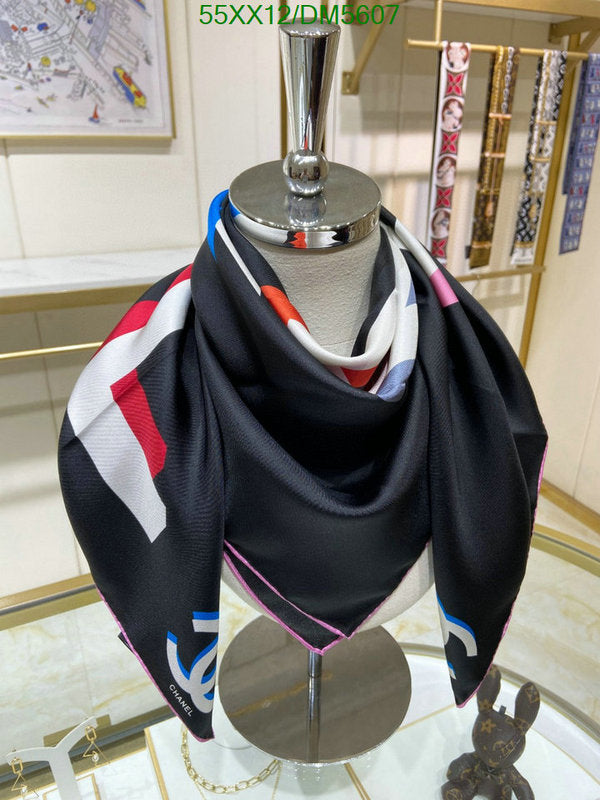 SAMC - CHL Scarves - 100