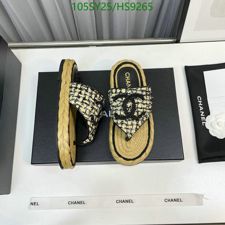 SAMC - CHL Women Shoes Slippers - 058