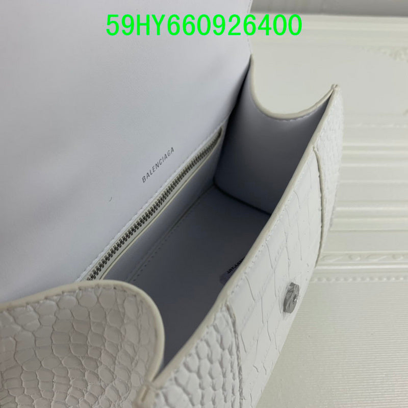 Satchel Bags - BGA Bags - 2523