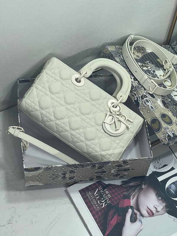 Glami Fashion - DIR Bags - 532