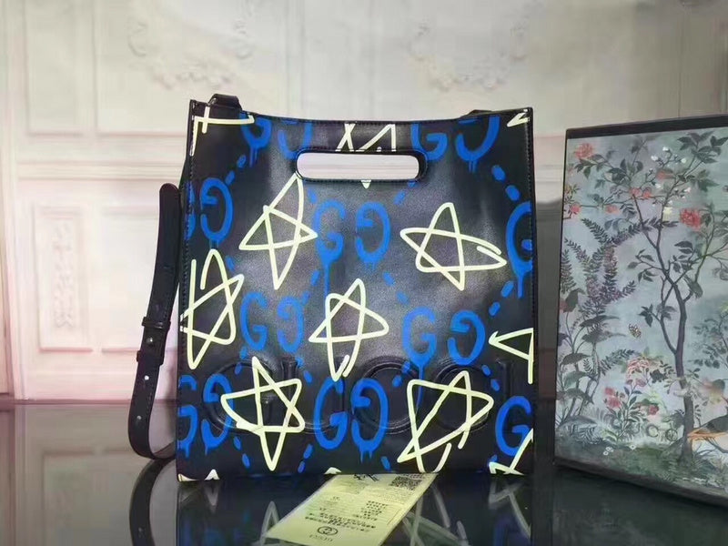 Satchel Bags - GCI Bags - 1677