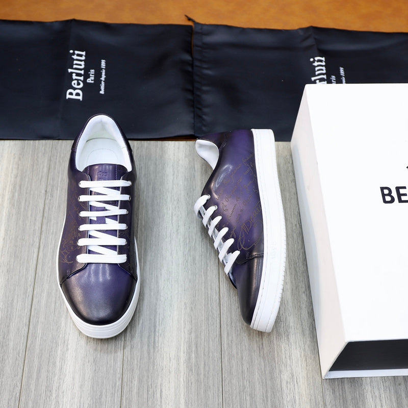 glami - BRE Men Shoes - 622