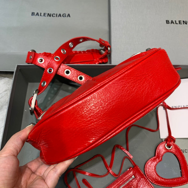 Satchel Bags - BGA Bags - 575