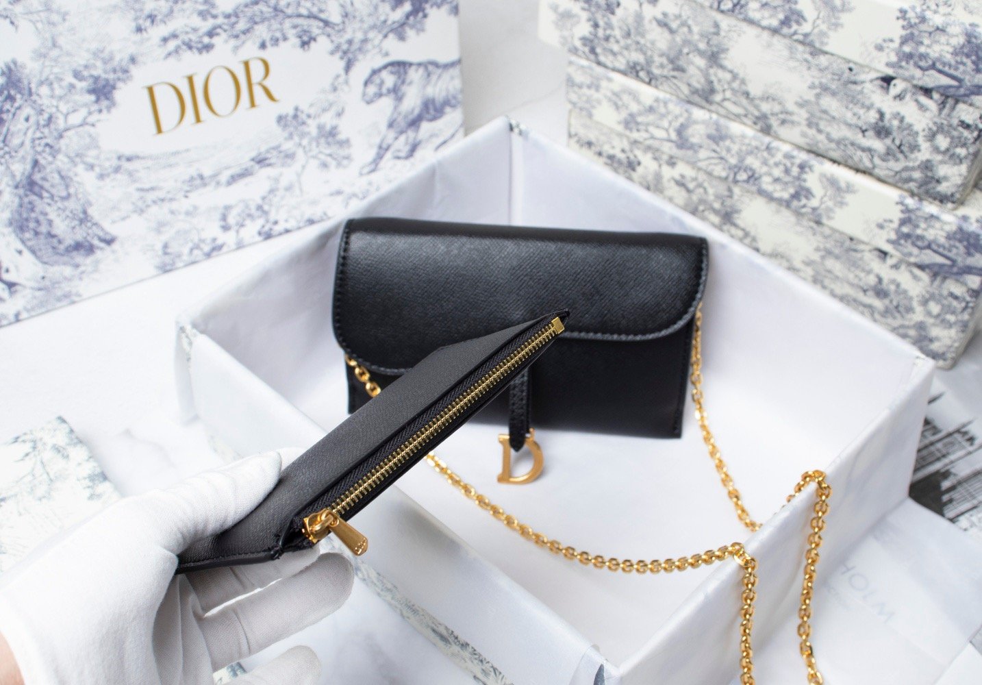 EN - New Arrival Bags DIR 163