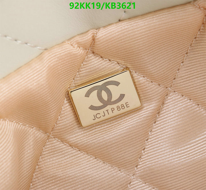 SAMC - CHL Bags Crossbody - 024