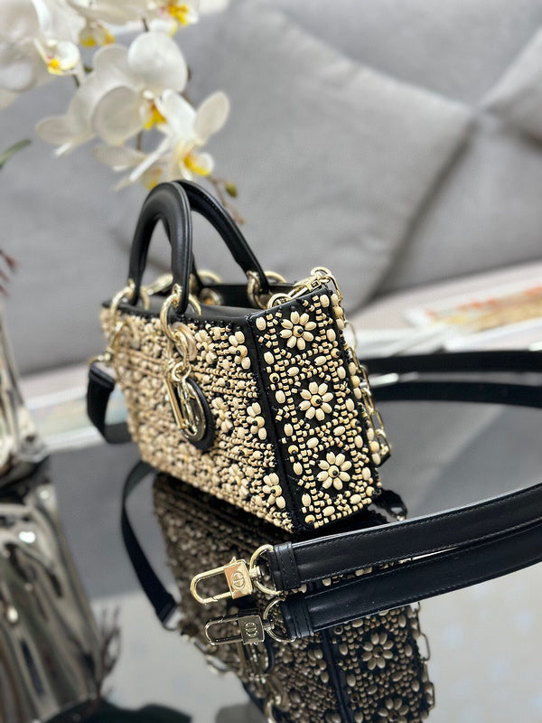Glami Fashion - DIR Bags - 123