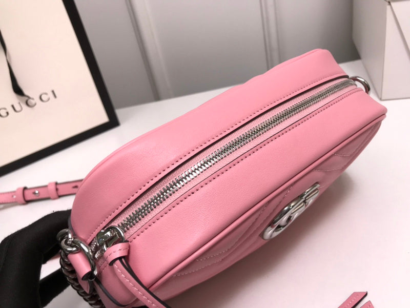 Satchel Bags - GCI Bags - 7001