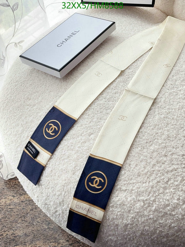 SAMC - CHL Scarves - 802