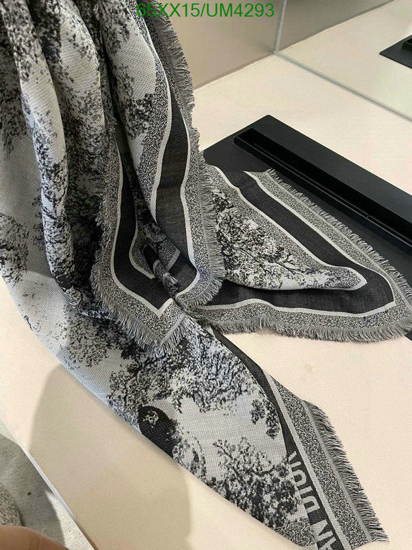 SAMC - DOR Scarves - 194