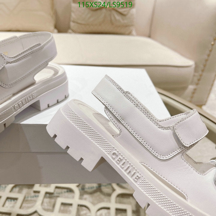 SAMC - COL Women Shoes - 287