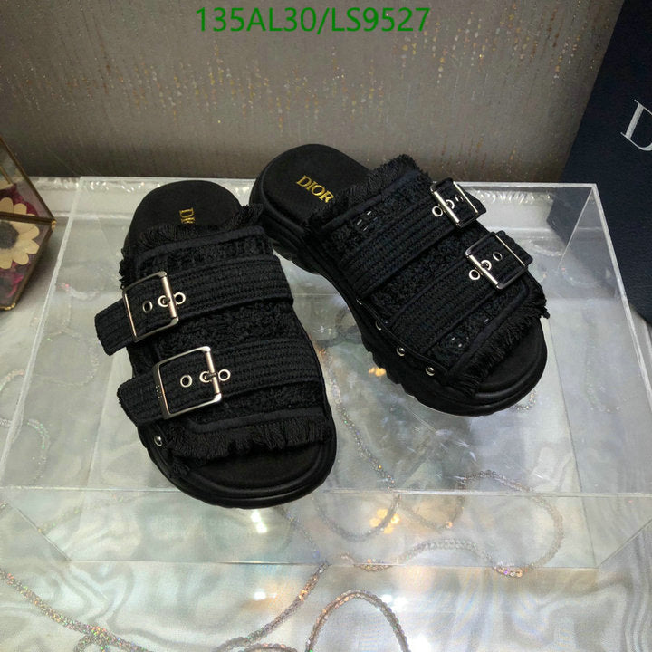 SAMC - CHL Women Shoes Slippers - 234
