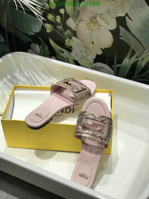 SAMC - FDE Women Shoes - 419