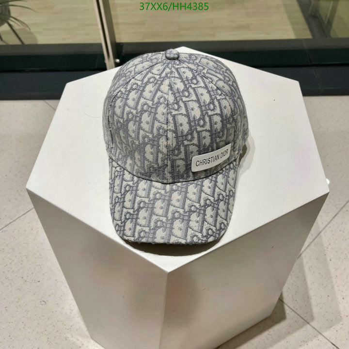 SAMC - DOR Caps & Hats - 120