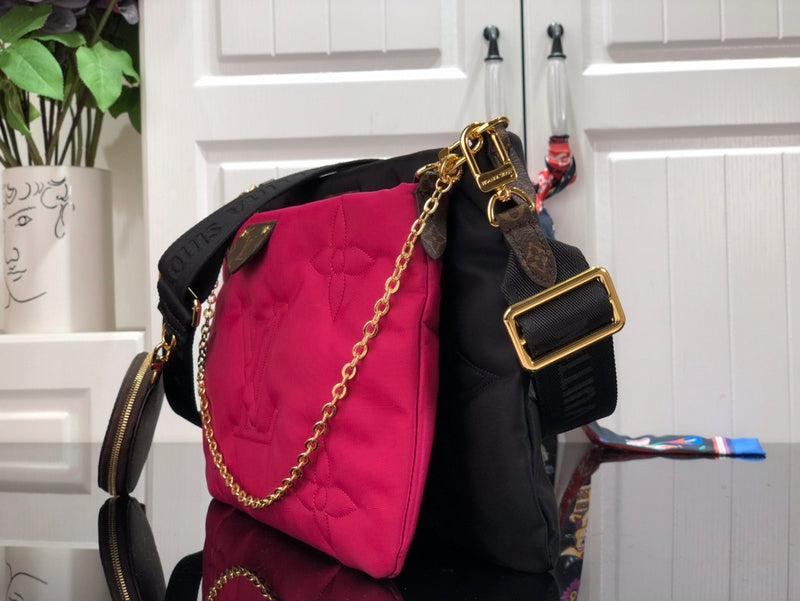 Glami Fashion Lu-Vi bags - 17248