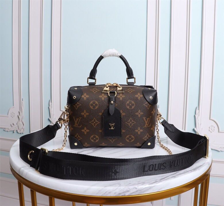 Glami- Glami- Lu-Vi bags - 3700