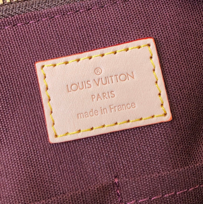 Satchel Bags - VL1 Bags - 132