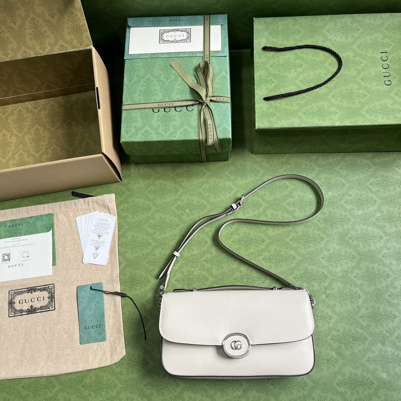 Satchel Bags - GCI Bags - 503