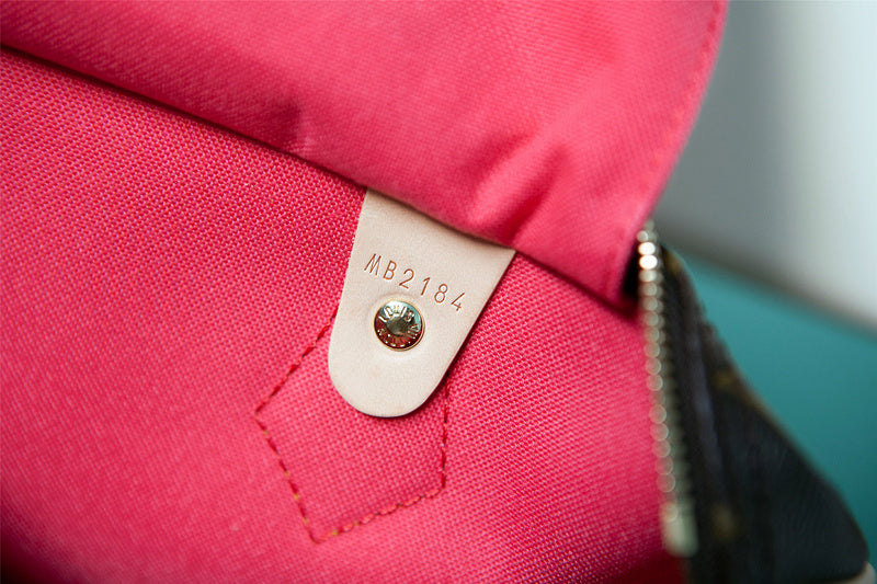 Glami Fashion Lu-Vi bags - 8189