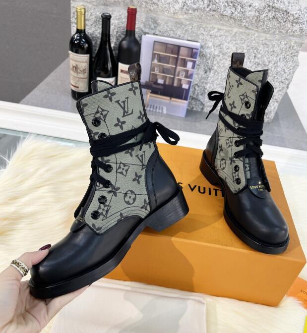 SAMC - LOV Women Shoes - 837