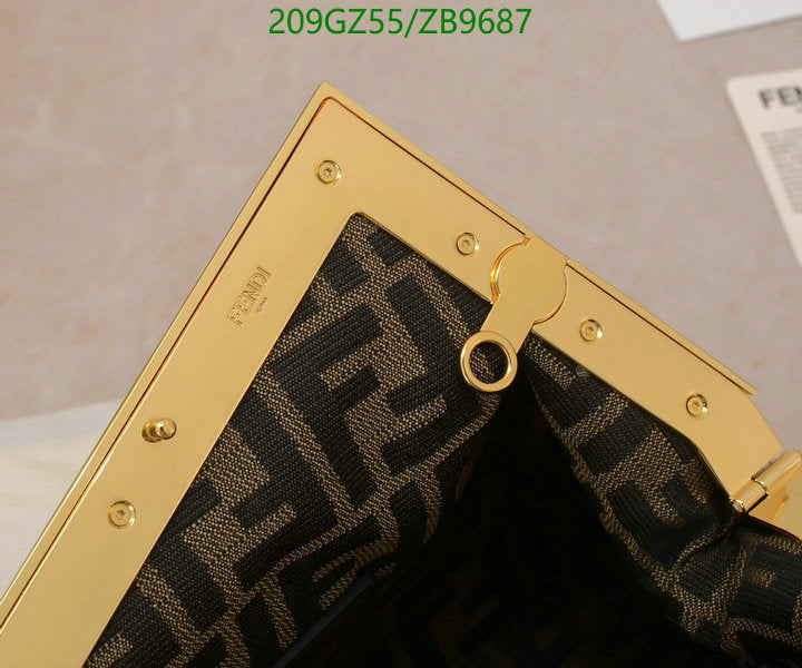 SAMC - FDE Bags - 454