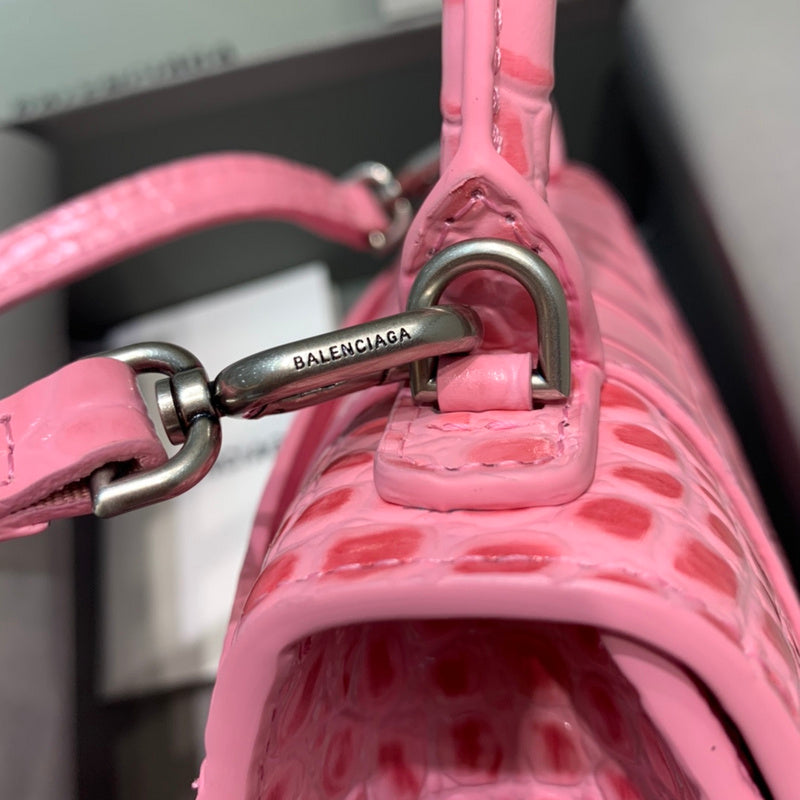 Satchel Bags - BGA Bags - 783