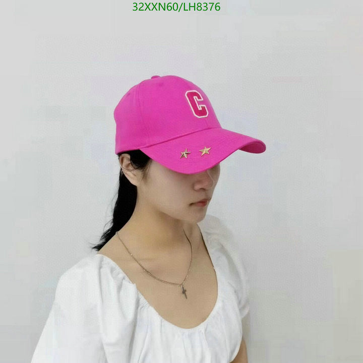 SAMC - COL Caps & Hats - 347