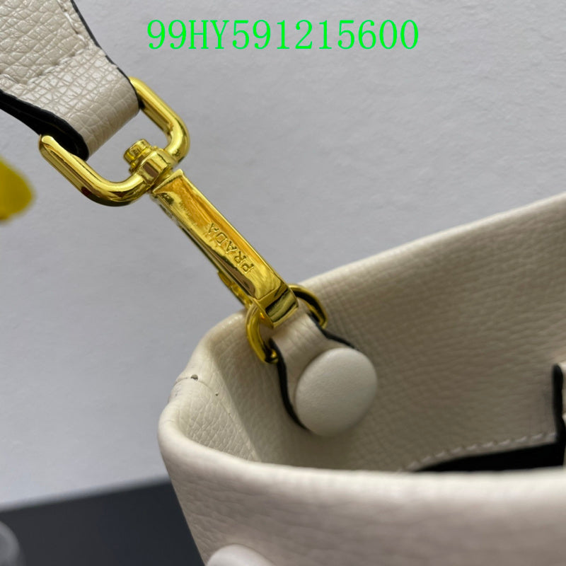 Satchel Bags - PDA Bags - 3690