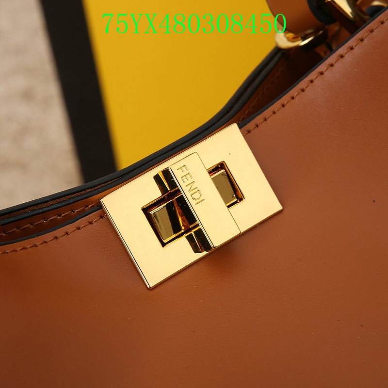 Glami - FDE Bags - 3455