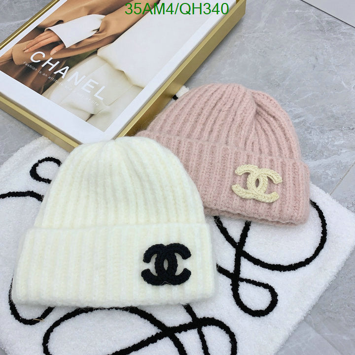 SAMC - CHL Caps & Hats - 163