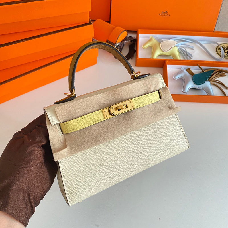 Glami - HMS Bags - 2220