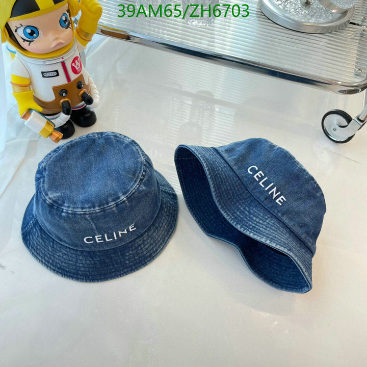 SAMC - COL Caps & Hats - 273
