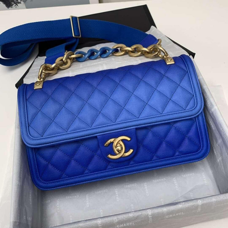 Satchel Bags - CHL Bags - 542