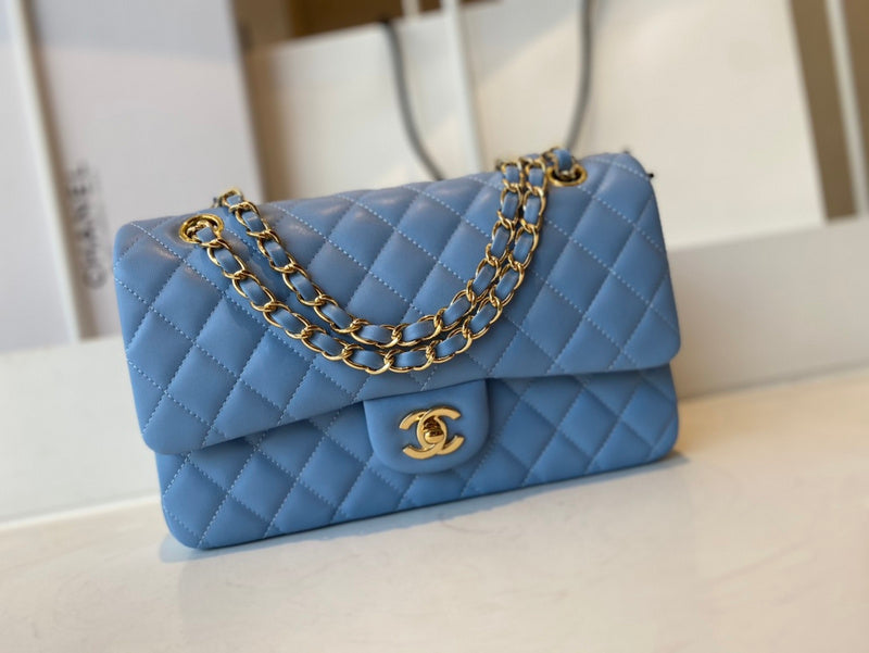 Satchel Bags - CHL Bags - 1601