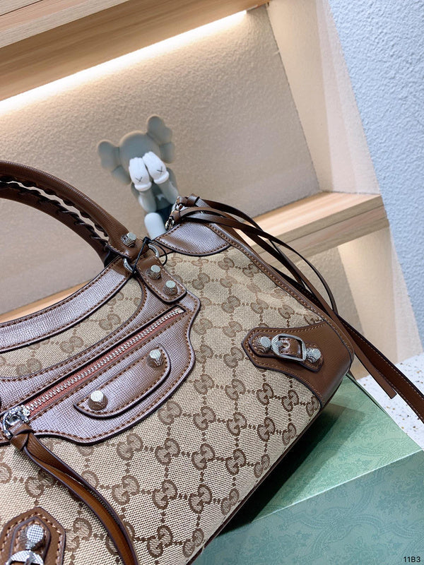 Glami Fashion - BGA Bags - 1531