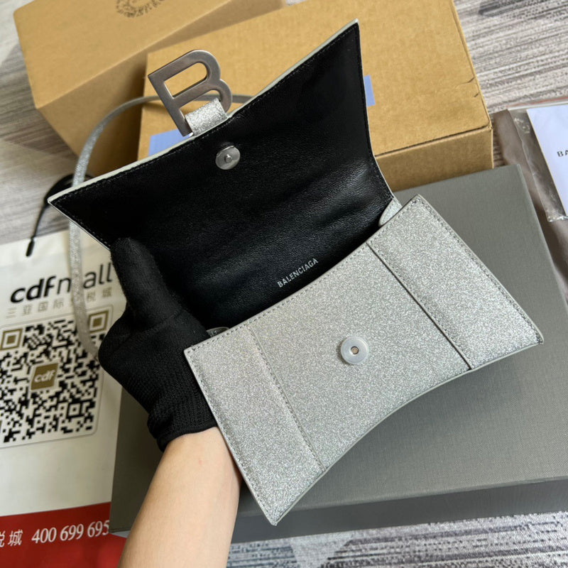 Satchel Bags - BGA Bags - 478