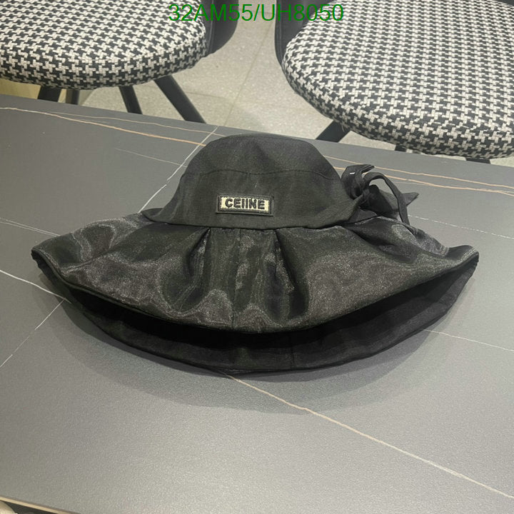 SAMC - COL Caps & Hats - 045