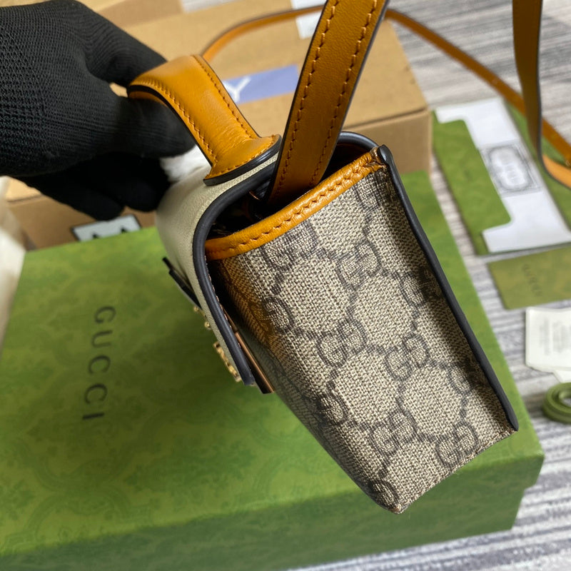 ELE - GG Bags - 1855