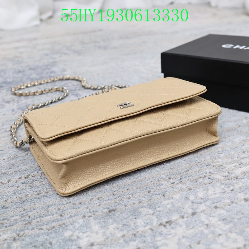 Satchel Bags - CHL Bags - 5183