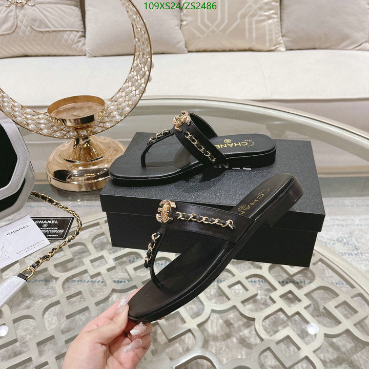 SAMC - CHL Women Shoes Slippers - 188